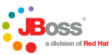 jboss Logo